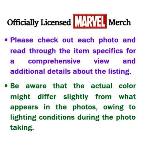 1 Pc. Moonpig Marvel Super War Characters Superheroes 12oz  Ceramic Mug - Picture 9 of 9